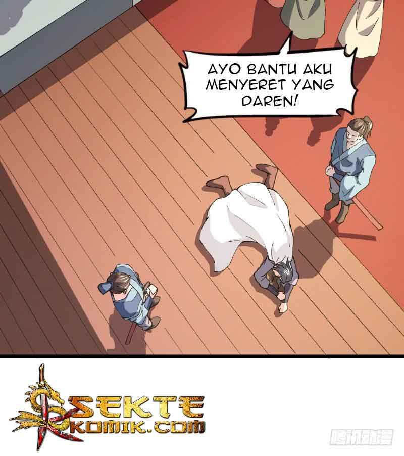 Reborn as King Chapter 16 Gambar 5